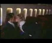 fucked hard in a plane