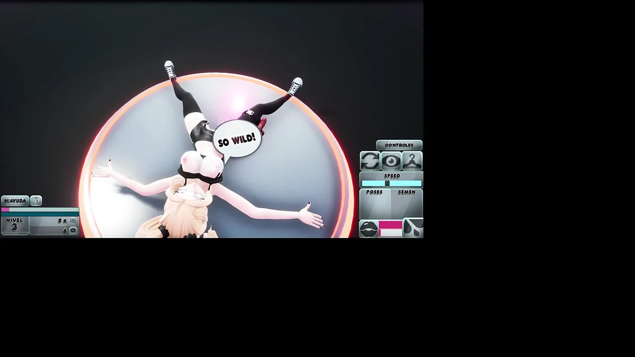 waifu dreams gameplay 1
