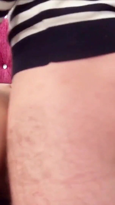 Emotional moment from "COUGAR MOM CAUGHT STEPSON WITH BULGE AND SEDUCED HIM TO FUCK"