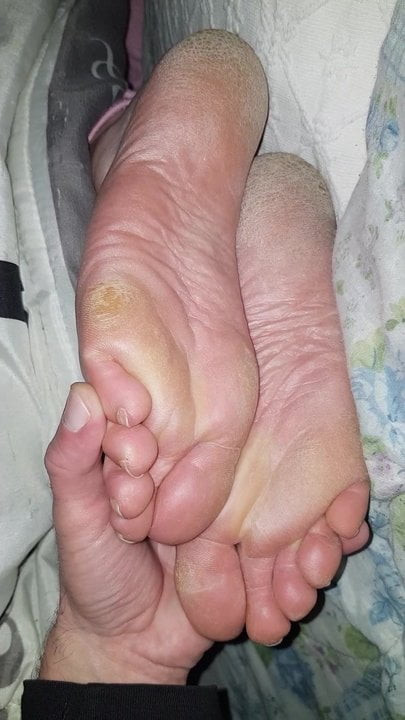 Move her nice soles 5