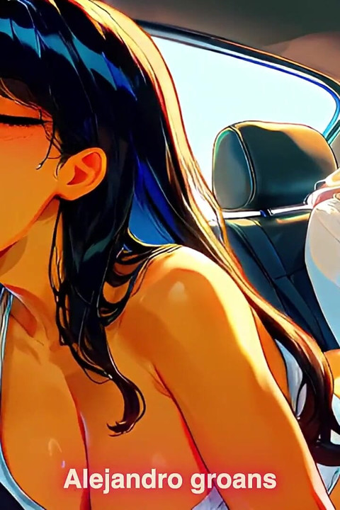 Model Employee Gets Shared by Boss & Cheating Wife