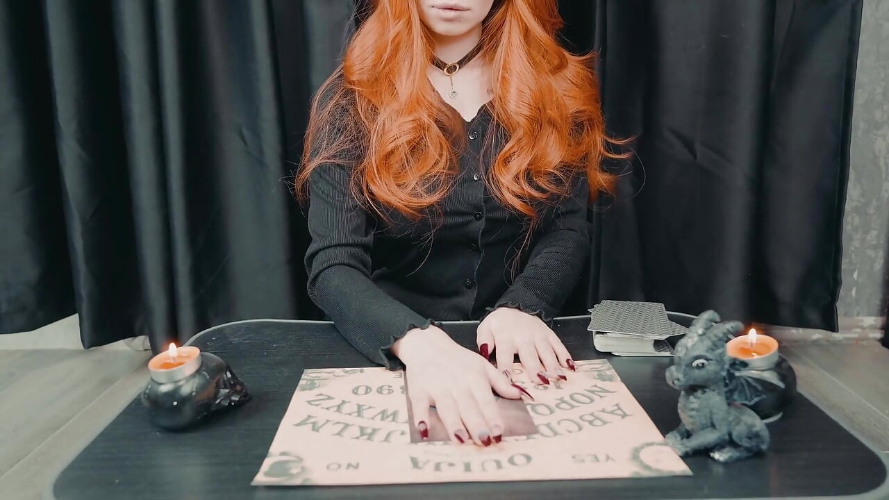 Witch-babysitter Seduced You, Will We Create Our Own Home
