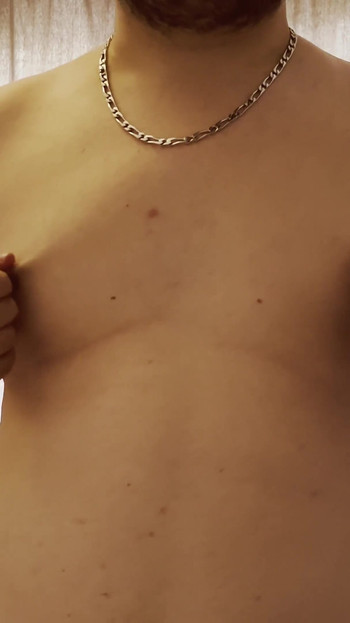 Nipples Playtime