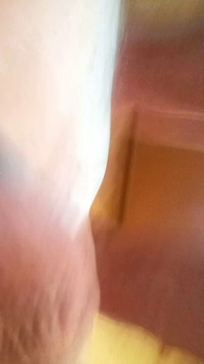 Blank gefickt