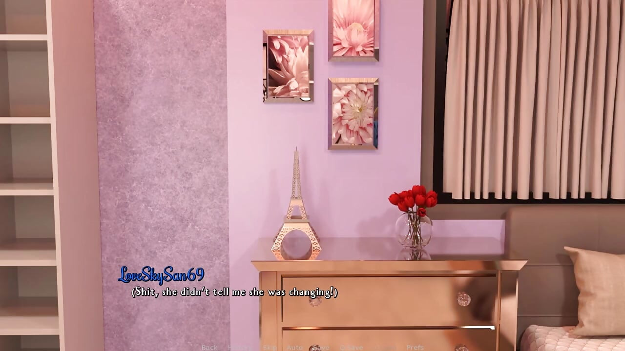 กฎเกณฑ์สามข้อในชีวิต - ตอนที่ 7 สาวเอเชียสุดฮอตโดย Loveskysan69
