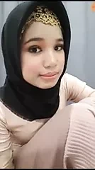 Hijabitch Baju Ketat