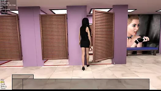 Thirsty days-Young spanish teen first anal