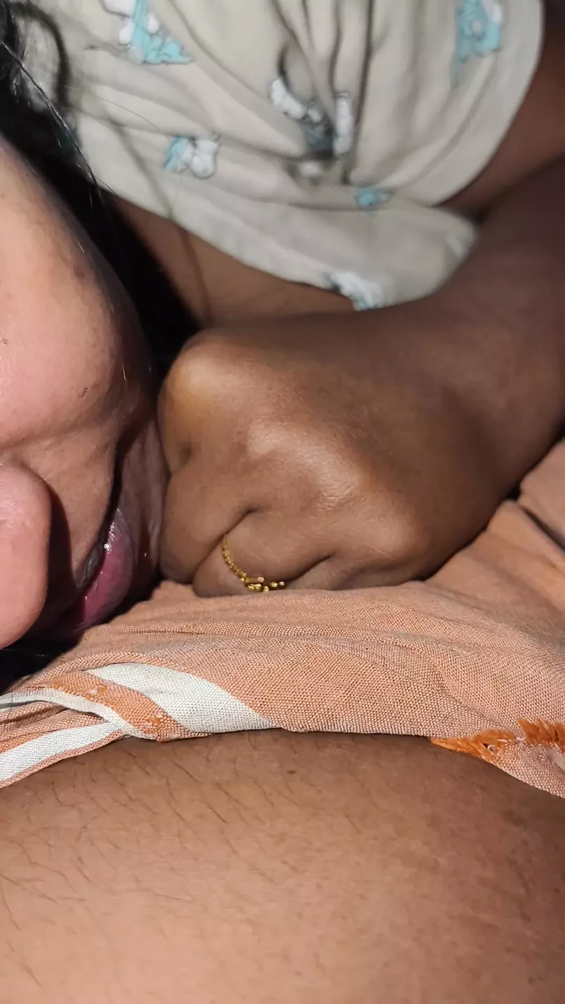 Mallu varsha enjoing with boyfriend