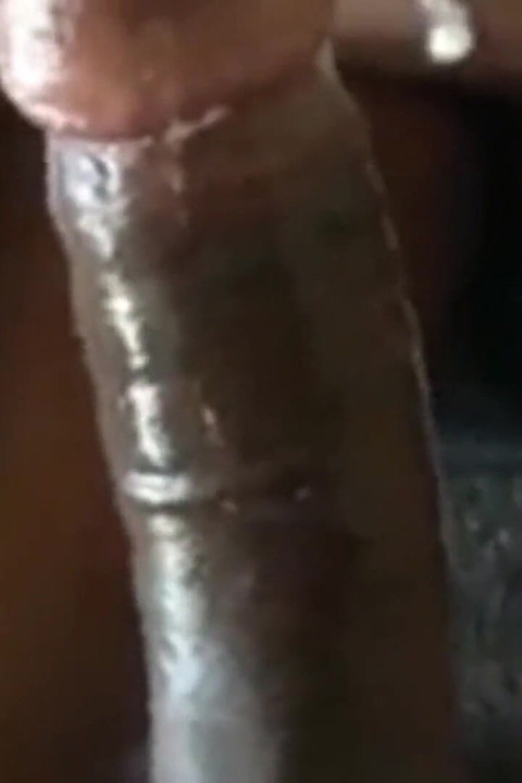 She Slurps Dick Until It Cum on Her Face!!! Pt.1