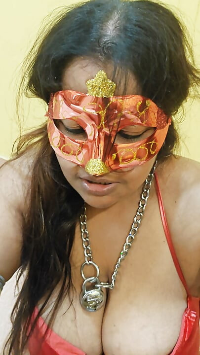 Big Ass Desi MILF Pet Slave Olivia used with foot lick, Face slap, Ass slap, Hairpulling wet Deepthroat Punishment Loud Moaning