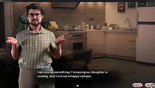 Симфония змея - (часть 59) - NLT MEDIA