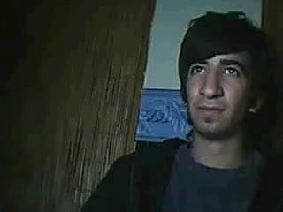 CAN CETIN (CAFECI) TURKISH GAY GUY