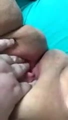 la pendeja de la gorda manda su vagina otra vez