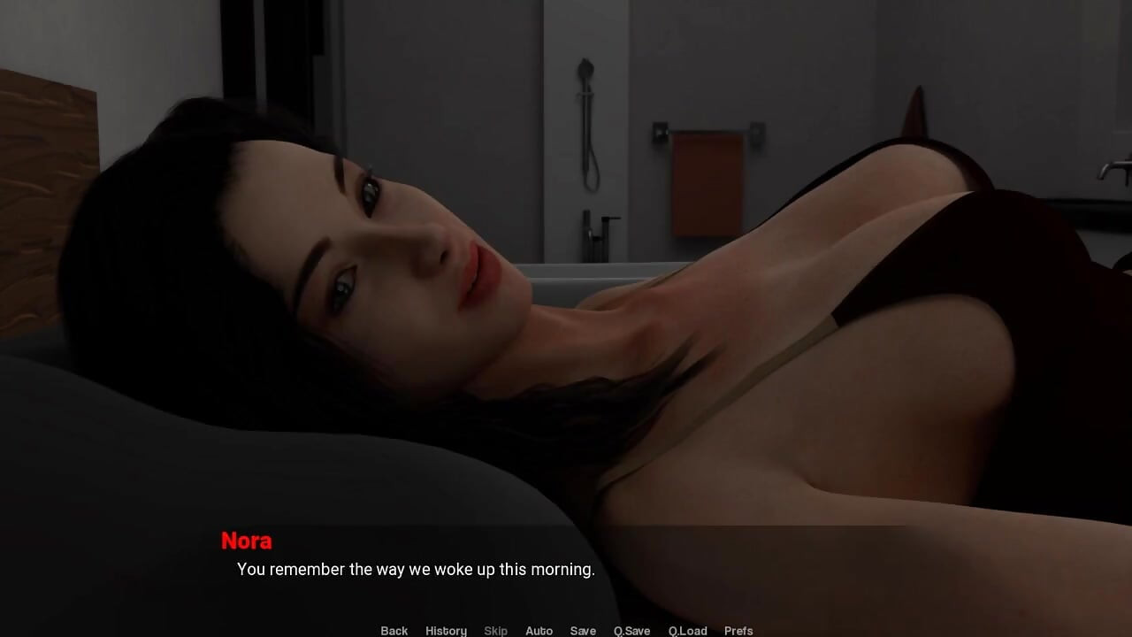 Daleko od kuće, dio 17, Zabavi se s prijateljem - Idemo od Loveskysan69