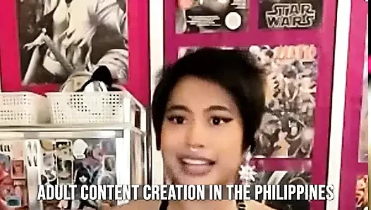 Trikepatrol Interview # 30 - salome salvi # 2