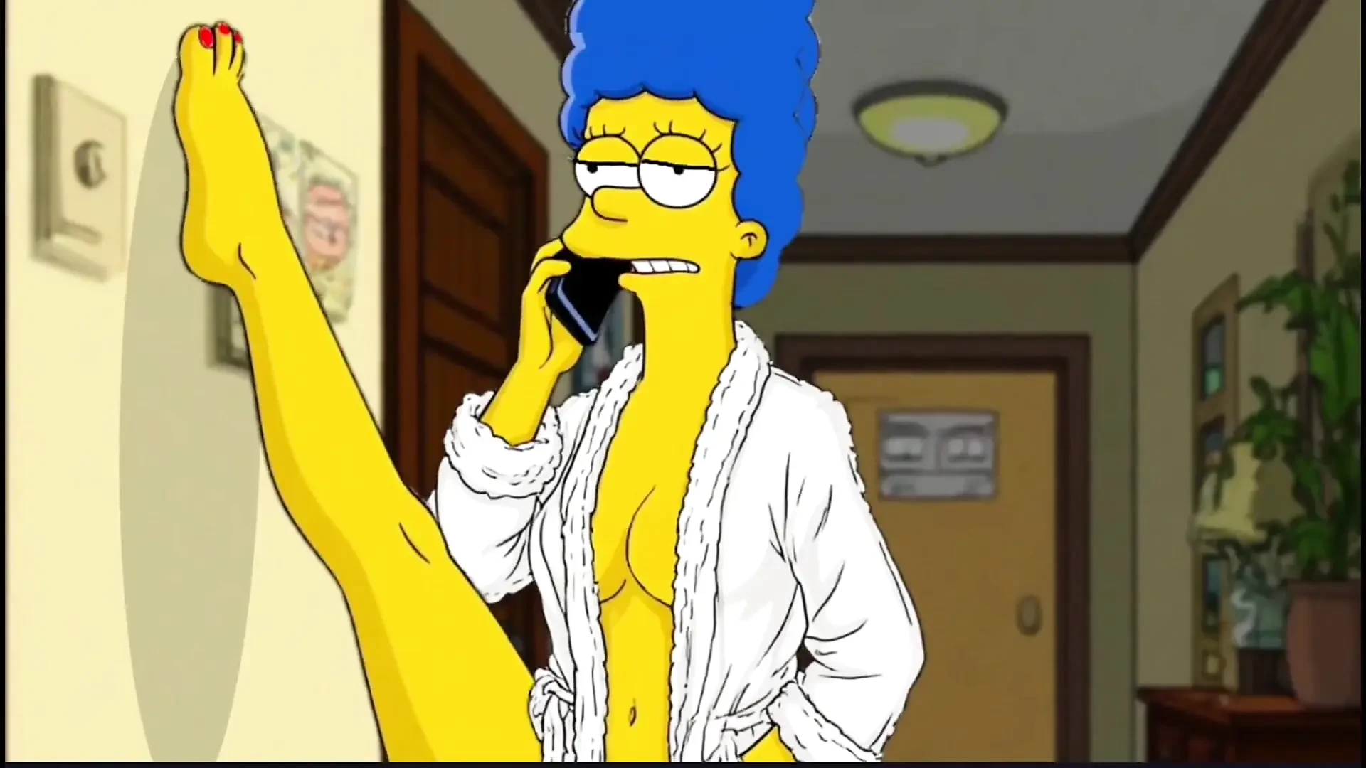 Spicy Stories About Slutty Wives and Cuckolded Husbands Compilation Animation Toon