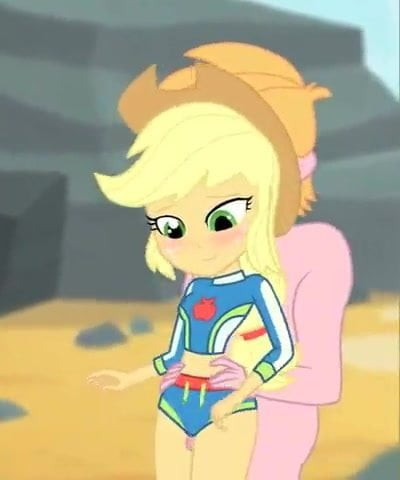 Applejack Sex On The Beach
