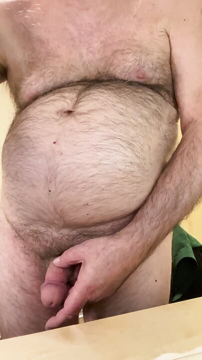 Pelztrainer karl live cam streicheln für fans 8894