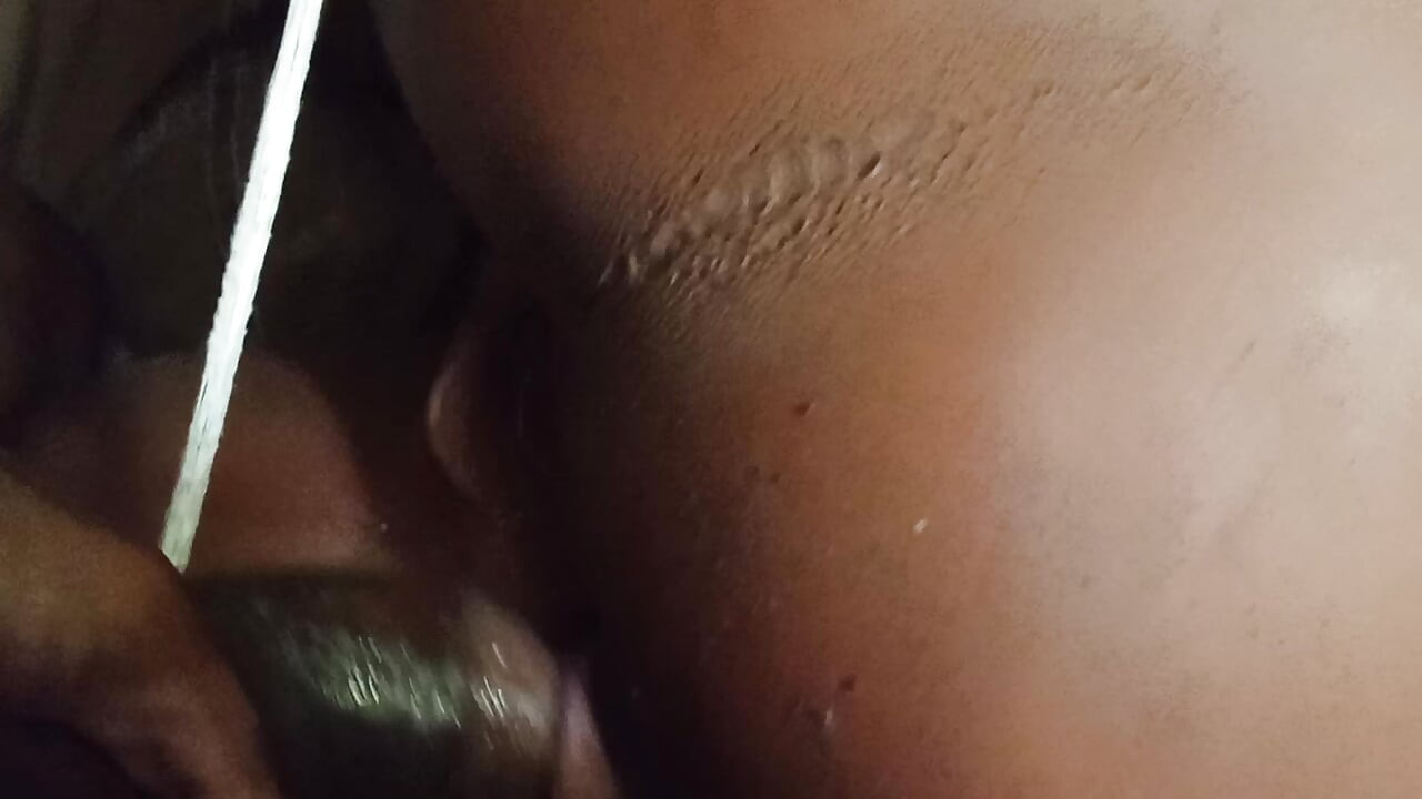 'La muñeca de Dominico Harem' vid # 5
