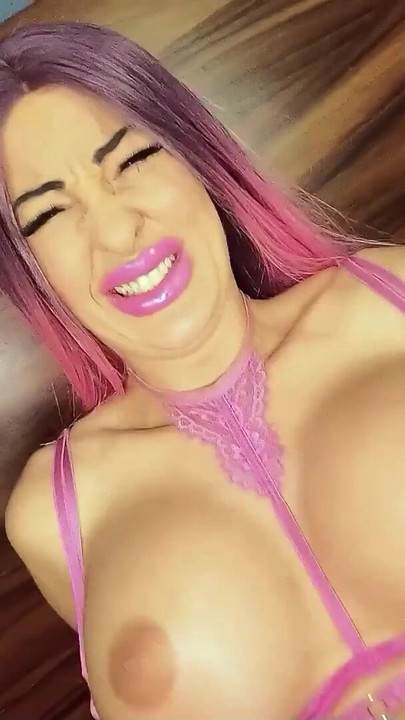 Memorable moment from "German POV Anal Amateur Sex with Pink Hair Emo Teen Cathy B"
