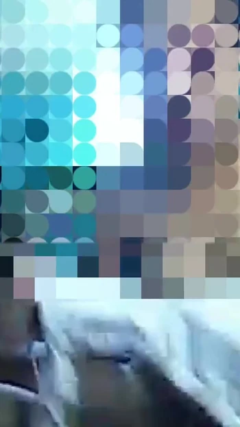 Stunning moment from "Gf ke Chhut ka pani video call pe"
