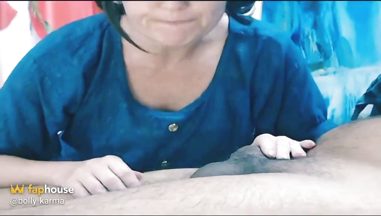 Snimili smo odličnu scenu, probali smo na lep način