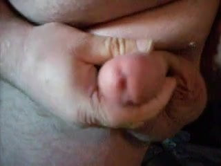 me cumming