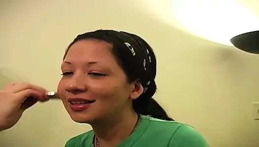 Manojob klasik: coco velvett