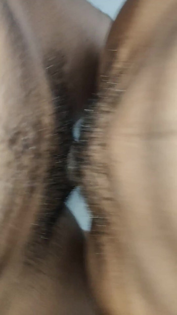 Thrilling moment from "Just Crossed The Limit And Fucking Hard to cumshot"