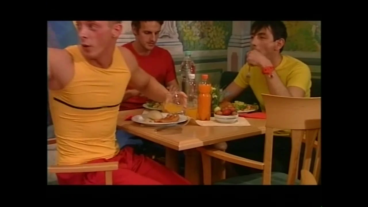 Scopate dal Professore