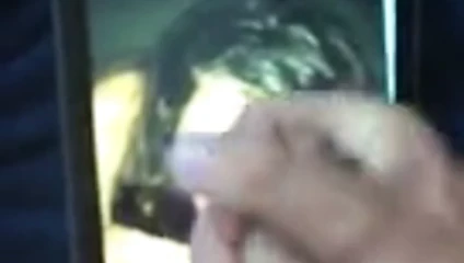 Sürtük karıma başka bir boşalma övgüsü
