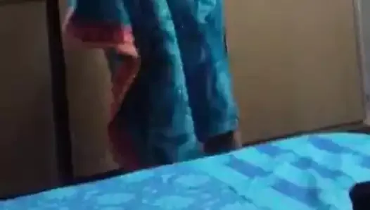Chennai babe prysznic rozbierać wideo