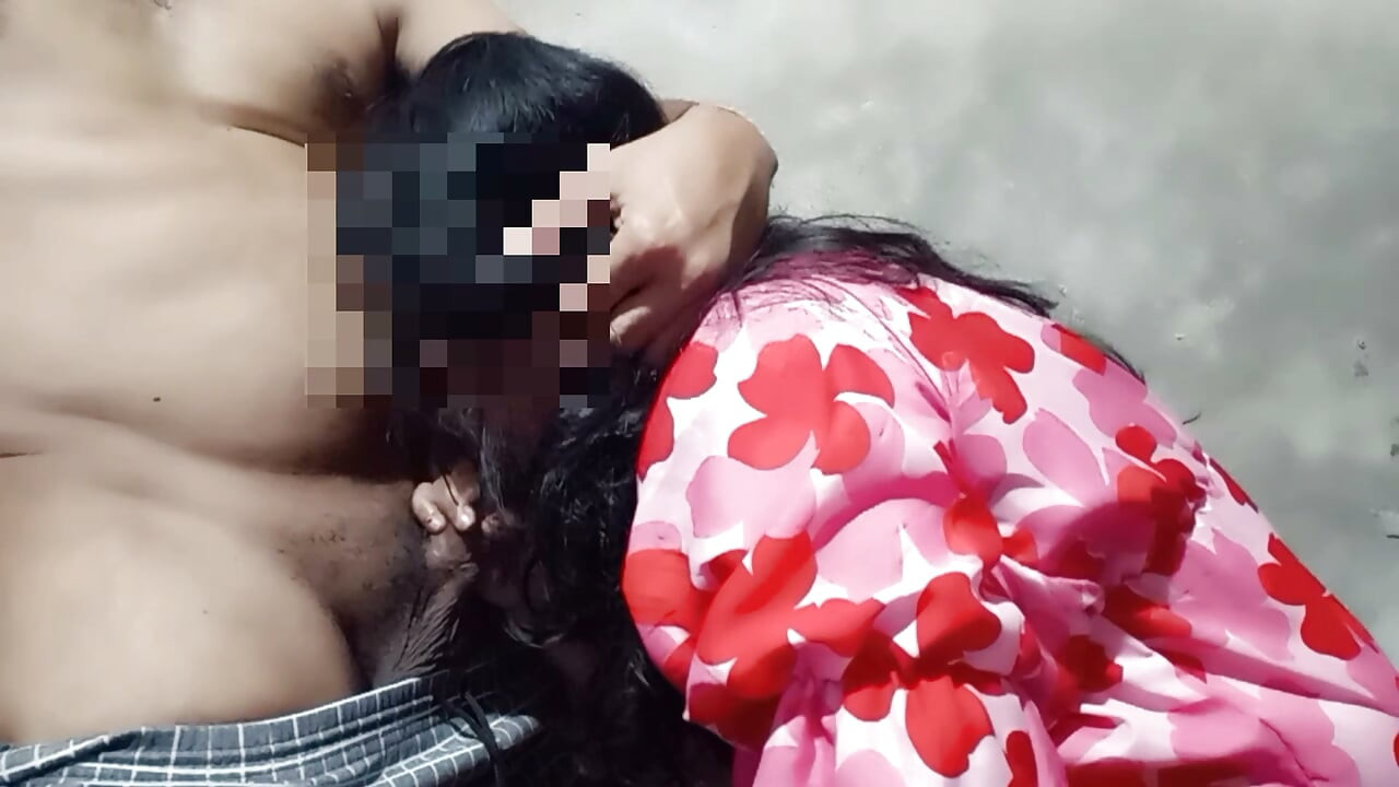 مستی کامل و لذت روی پله‌ها با ری سکسی