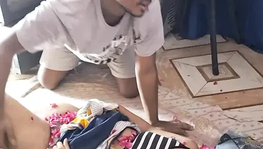 desi ex-hotwife hardcore Fu ck dog.gy st.yle fuc.king in hindi hot couples viral video