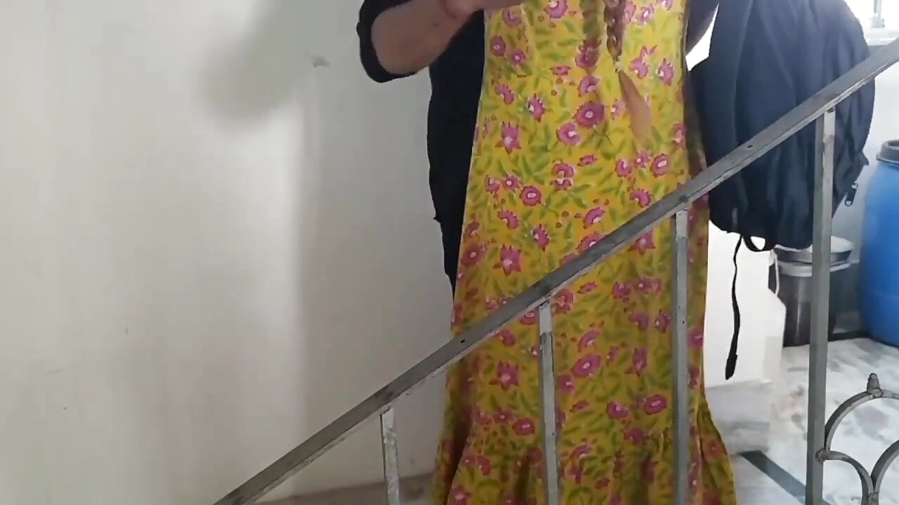Video de maestra y estudiante