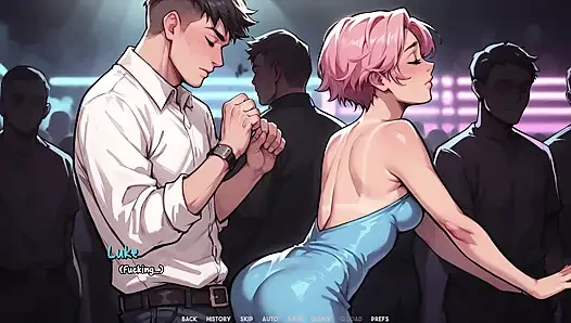 Shadows of Ambition (part 23)