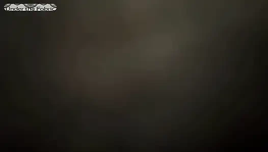 Pure White Lingerie Angel - Idol-faced Beauty Overwhelmed by Sensitivity, Chain Climaxes, Ending in Heavy Creampie