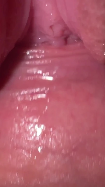 Close up fuck with teen stepsister