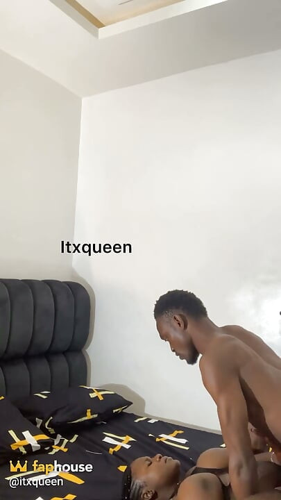 Pato and Itxqueen Behind the Scene