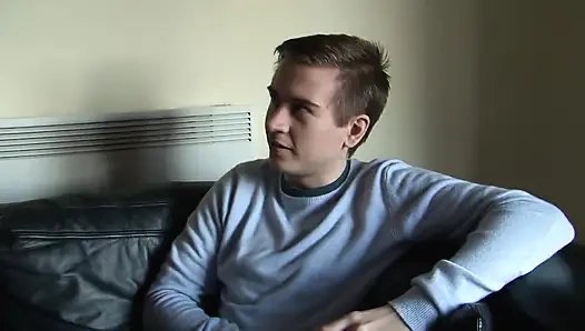 Horny stepsis sucks and fucks on stepbrothers cock on the bed