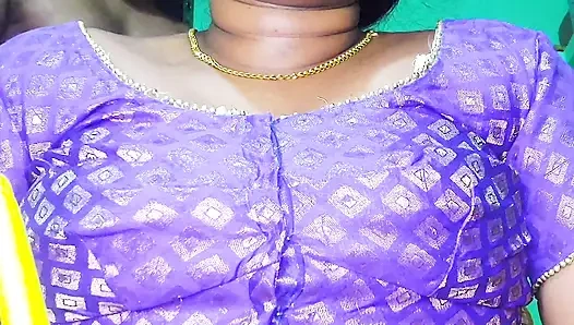 Latika bhabhi Hardcore with Step Father Big boobs Full Sex