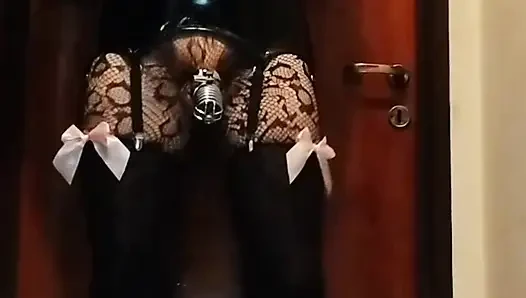 Yeni yıl yeni kıyafet