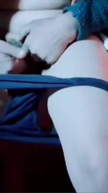 Spectacular moment from "Desi Indian girl shows body and her fresh virgin pussy and experiences sex while fucking her pussy"