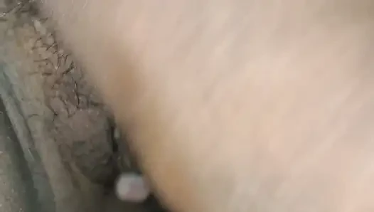 Mere Pati Ne Meri Chut Ragad Ragad Kar Mujhe Maza Diya