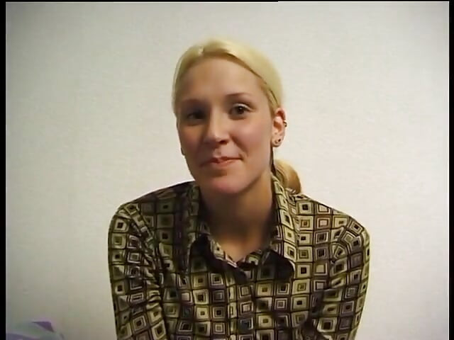 استمناء فتاة التقطت