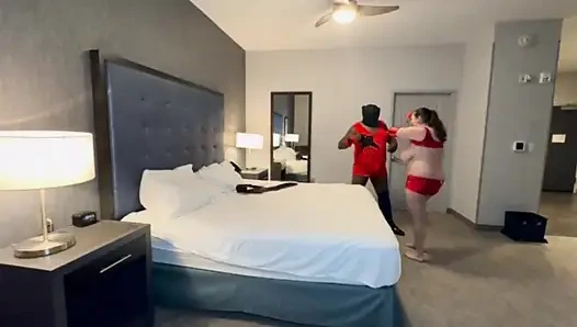 I'm the Champ with Serenity Willow