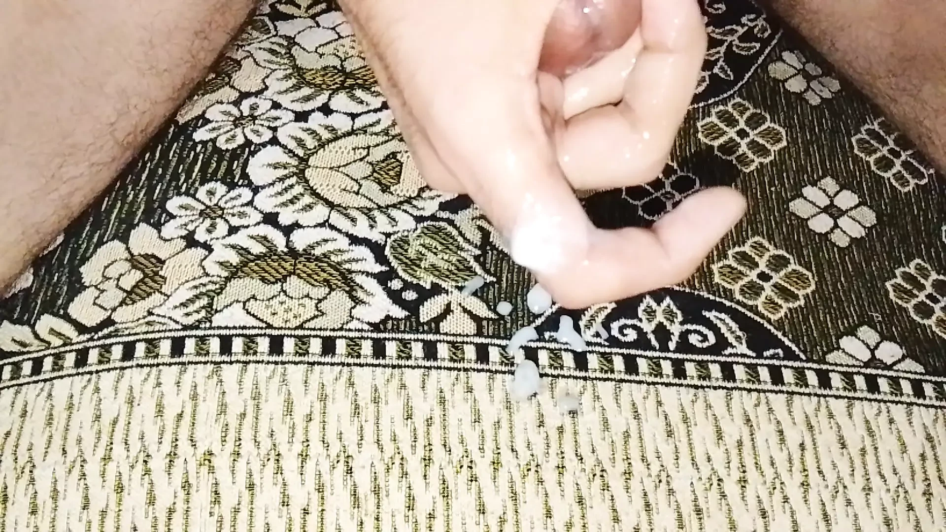 Lần đầu tiên sụt cu