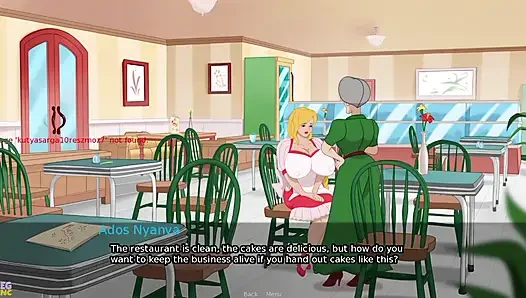 Das geheimnis des hauses lutschen an den dicken titten meiner MILF-freundin - von eroticgamesnc
