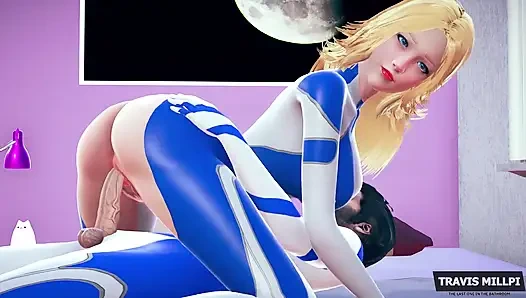 Cewek sange ini dientot habis-habisan sama kontol besar posisi cowgirl