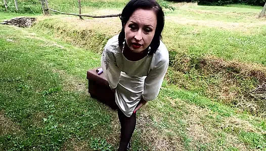 Funny Girl: Part 1 in 4K